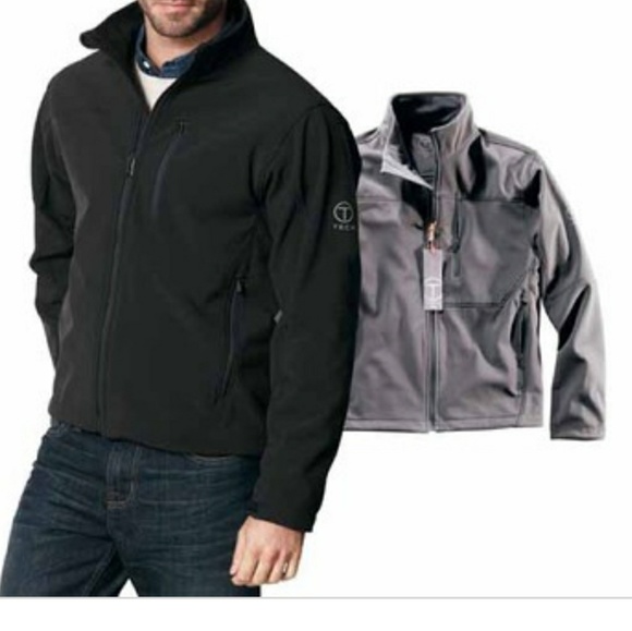 tumi t tech jacket